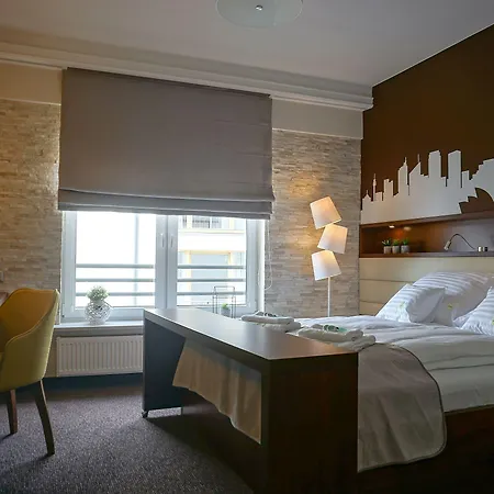 Aga Tenis By Radwanska Apartahotel
