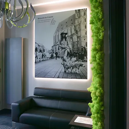 Aga Tenis By Radwanska Apartahotel