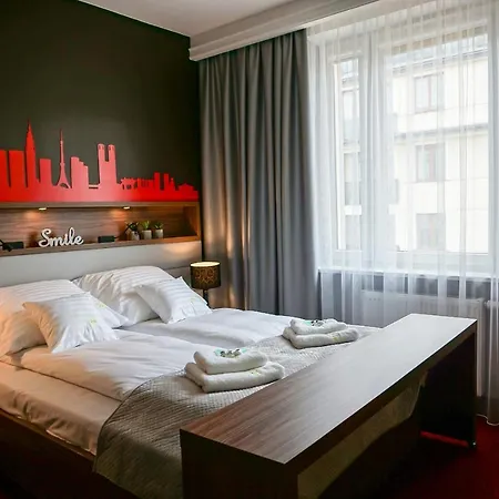 Aga Tenis By Radwanska Apart-hotel 4*