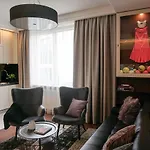 Aga Tenis By Radwanska 아파트호텔 4*