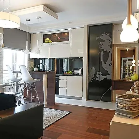 Aga Tenis By Radwańska Hotel apartamentowy Kraków