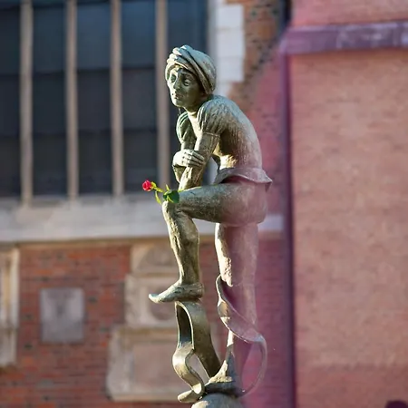 Aga Tenis By Radwanska Aparthotel 4*