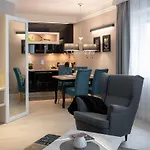 Apart Otel Aga Tenis By Radwanska 4*