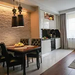Apart Otel Aga Tenis By Radwanska 4*