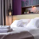 Aga Tenis By Radwanska 4* Krakow