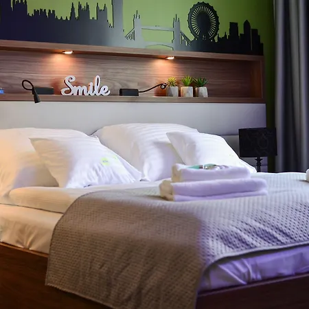 Aga Tenis By Radwanska 4* 克拉科夫