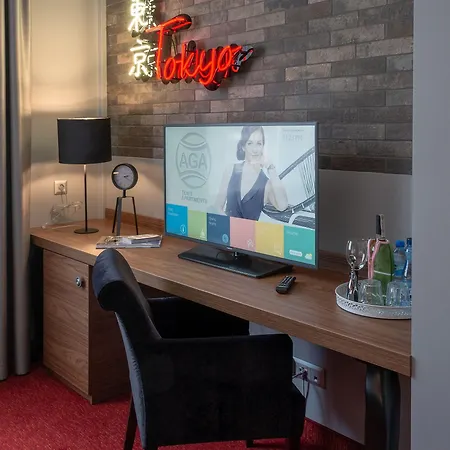 Aga Tenis By Radwanska