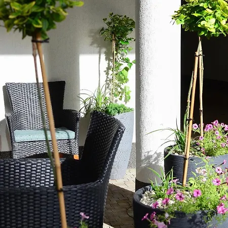 Aga Tenis By Radwanska 公寓式酒店 克拉科夫