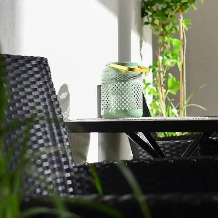 公寓式酒店 Aga Tenis By Radwanska 克拉科夫