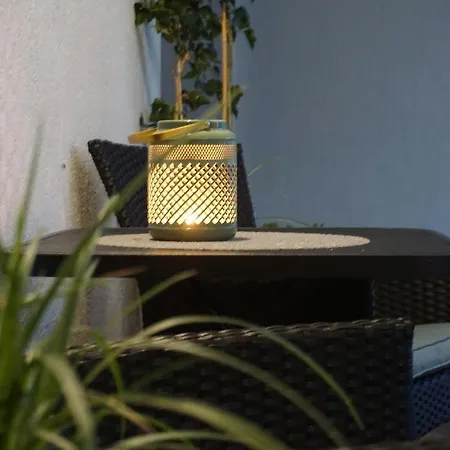 Aga Tenis By Radwanska 公寓式酒店 4*