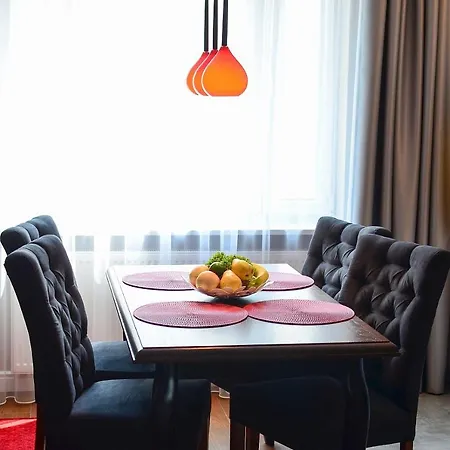 Aga Tenis By Radwanska 4* 克拉科夫