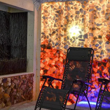 公寓式酒店 Aga Tenis By Radwanska