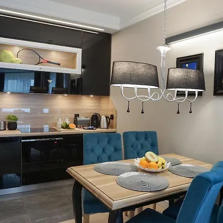 Aga Tenis By Radwanska 4* 克拉科夫