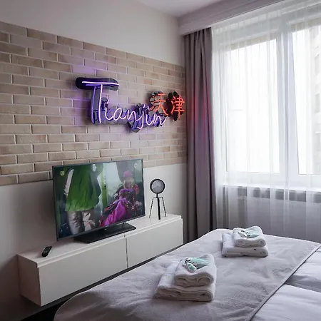 Aga Tenis By Radwanska 4*