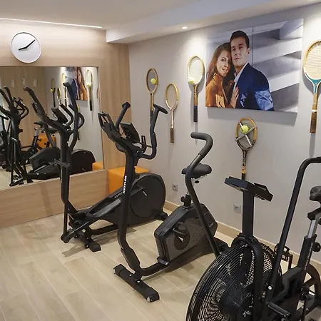 Aga Tenis By Radwanska 4* Cracovia